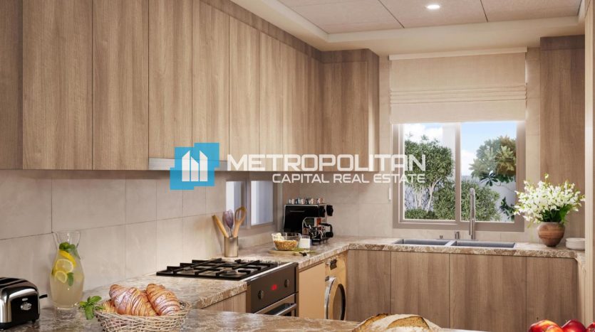 Townhouse on Khalifa City, Abu-Dhabi, 3 bedrooms, 151.4 m2  | Foto 5