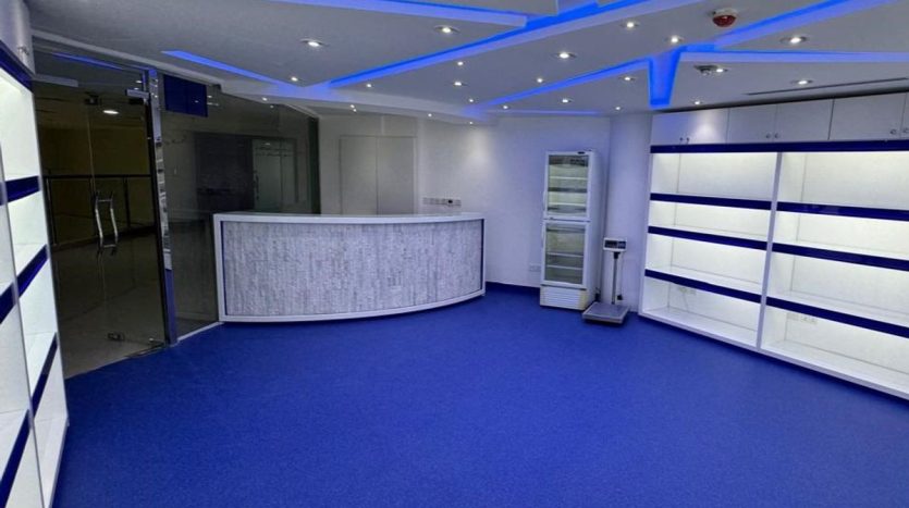 Shop on Al Reem, Abu-Dhabi, 44 m2  | Foto 2