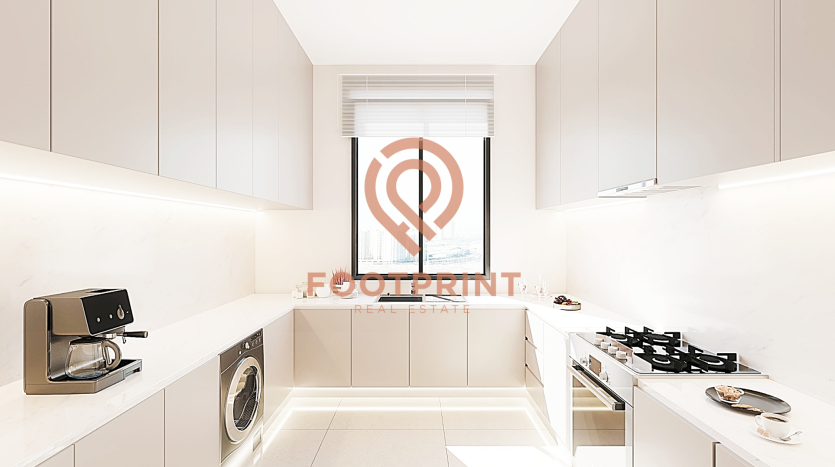Квартира в Al Furjan, Дубай, 1 спальня, 85.1 м2