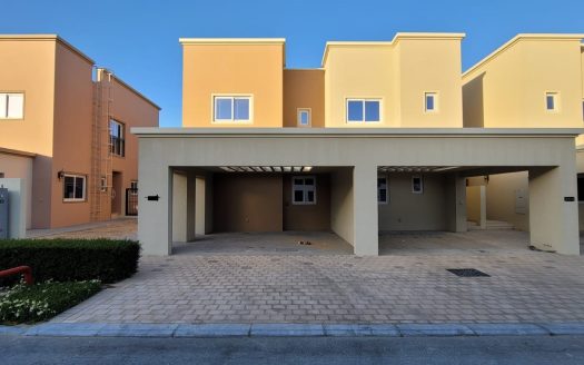 Таунхаус в Dubai Land, 4 спальни, 2214 м2