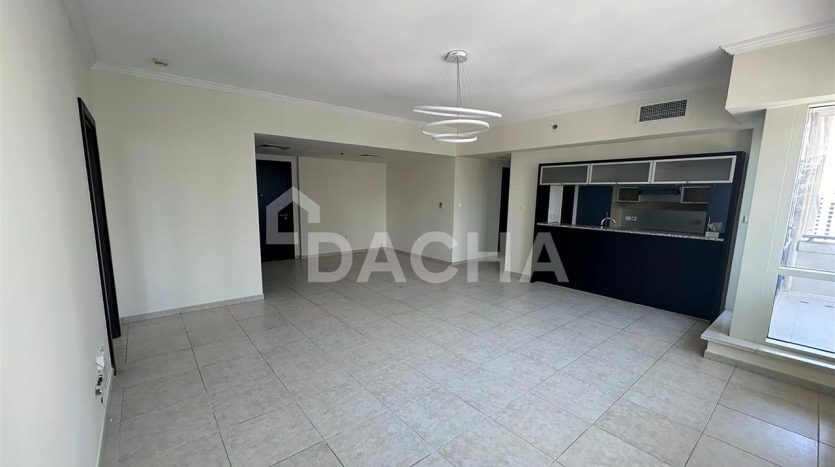 Apartment on Dubai Marina, 2 bedrooms, 122.9 m2  | Foto 1
