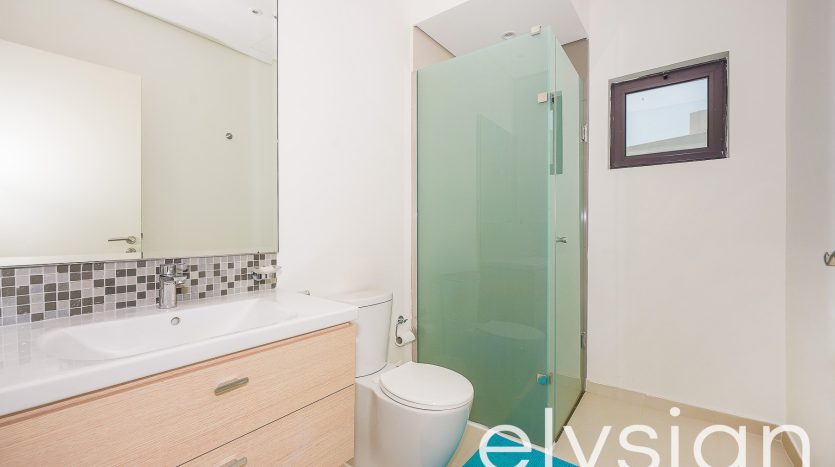 Вилла в DAMAC Hills (Akoya by DAMAC), Дубай, 3 спальни, 276 м2 / в год