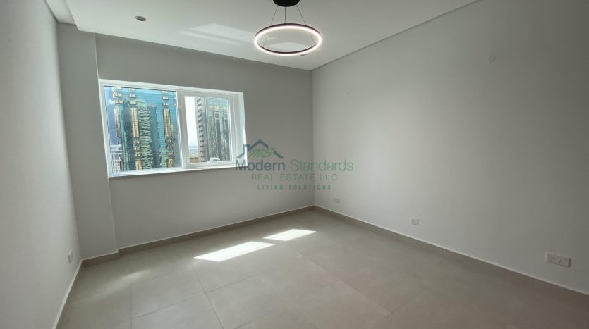 Apartment on Sheikh Zayed Road, Dubai, 2 bedrooms, 1458 m2 / per month
