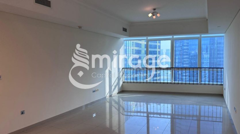 Apartment on Al Reem, Abu-Dhabi, 2 bedrooms, 127.6 m2  | Foto 3