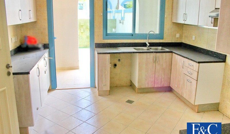 Вилла в Falcon City of Wonders, Дубай, 4 спальни, 321 м2