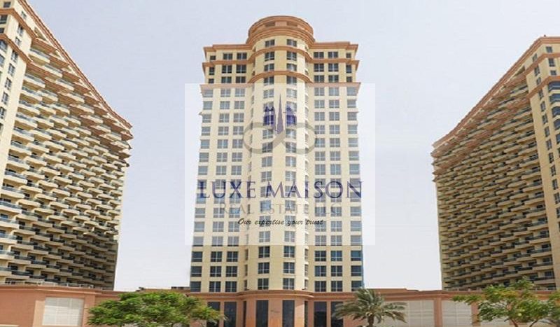 Apartment on Dubai Production City (IMPZ), Dubai, 46.2 m2  | Foto 5