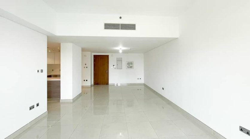 Apartment on Al Raha Beach, Abu-Dhabi, 2 bedrooms, 128 m2 / per year