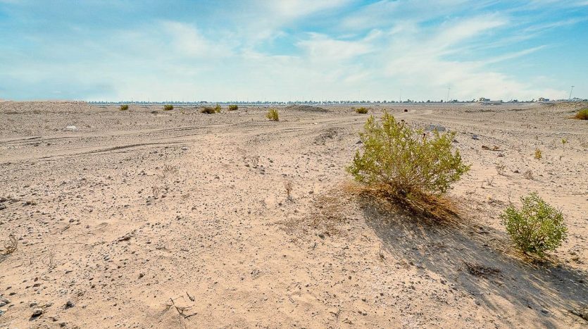 Land plot on Al Reef, Abu-Dhabi, 30131 m2  | Foto 3