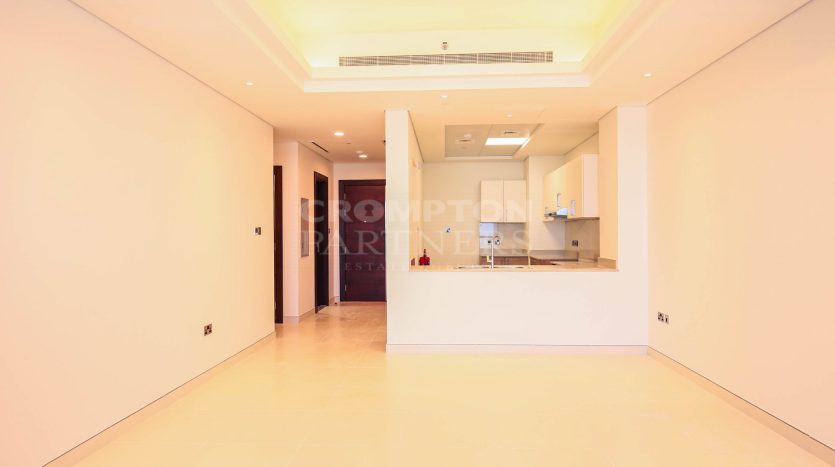 Квартира в Al Raha Beach, Абу-Даби, 2 спальни, 113 м2 / в год