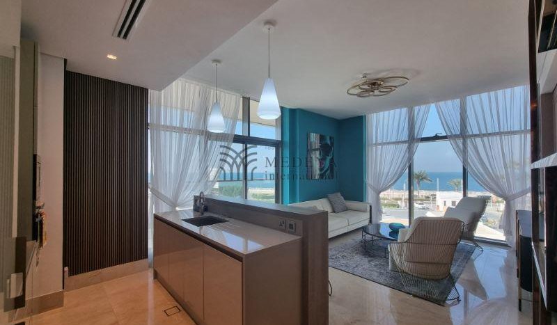 Apartment on Palm Jumeirah, Dubai, 1 bedroom, 94.4 m2  | Foto 3