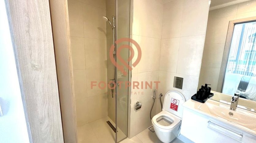 Apartment on Jumeirah Village Circle, Dubai, 2 bedrooms, 120.8 m2  | Foto 5