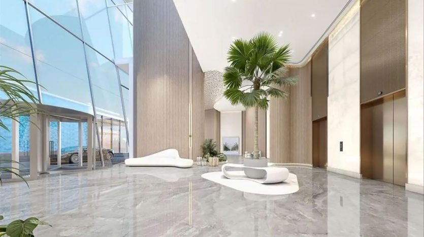 Commercial property on Meydan, Dubai, 84 m2  | Foto 2