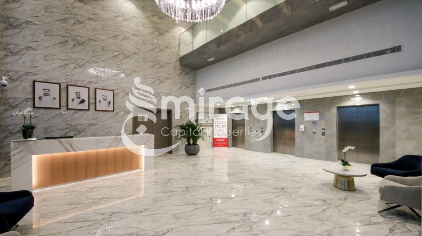 Apartment on Saadiyat Island, Abu-Dhabi, 1 bedroom, 78.4 m2  | Foto 2