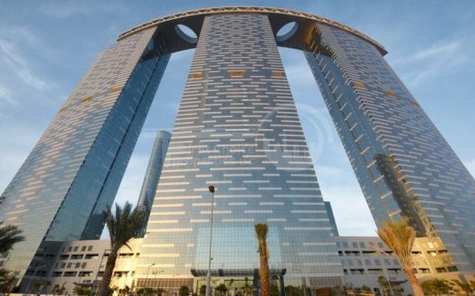Apartment on Al Reem, Abu-Dhabi, 3 bedrooms, 160.2 m2 / per year