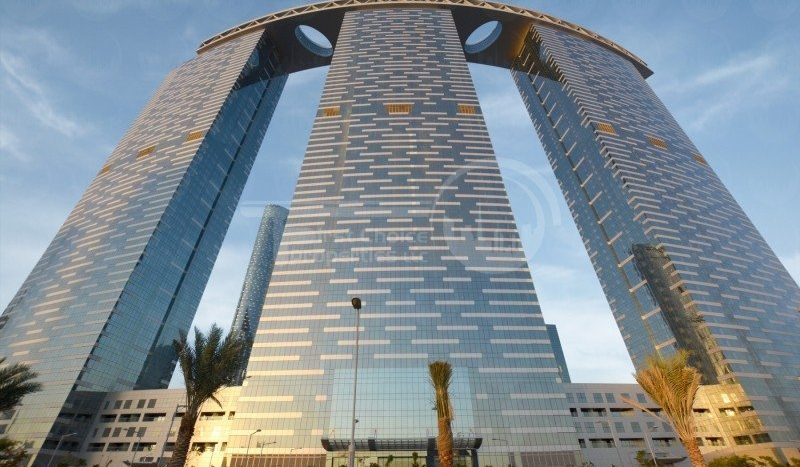 Apartment on Al Reem, Abu-Dhabi, 3 bedrooms, 160.2 m2 / per year