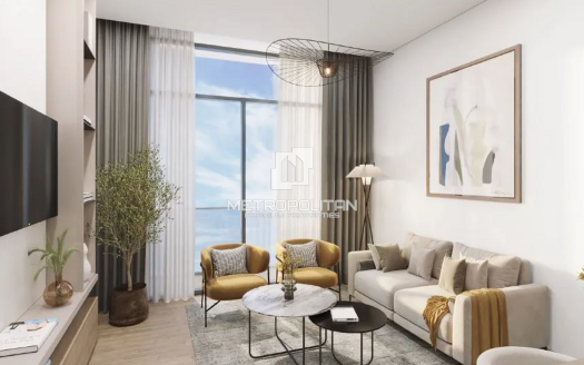 Квартира в Majan, Дубай, 53 м2
