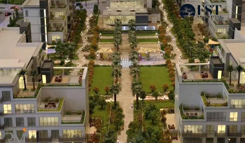 Land plot on Dubai Studio City, 8174.9 m2  | Foto 2