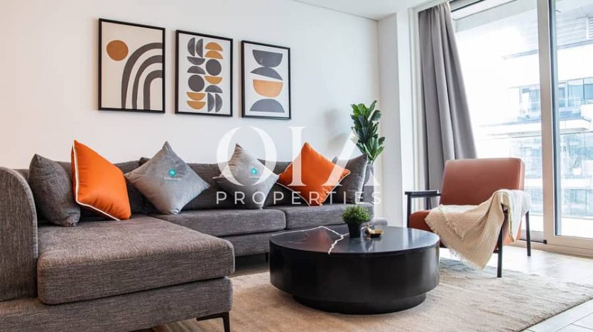 Apartment on Yas Island, Abu-Dhabi, 2 bedrooms, 136 m2  | Foto 4