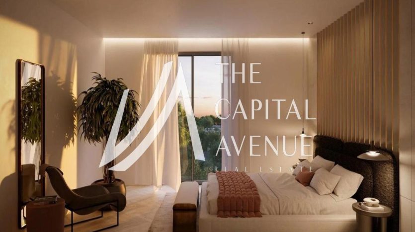 Apartment on Yas Island, Abu-Dhabi, 2 bedrooms, 196 m2  | Foto 5