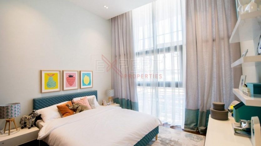 Apartment on Al Jaddaf, Dubai, 1 bedroom, 61.5 m2  | Foto 3