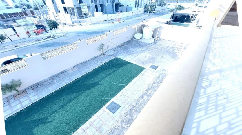 Villa on Khalifa City, Abu-Dhabi, 5 bedrooms, 929 m2  | Foto 3