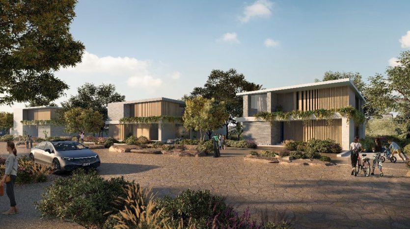 Land plot Dubai, 702 m2  | Foto 4