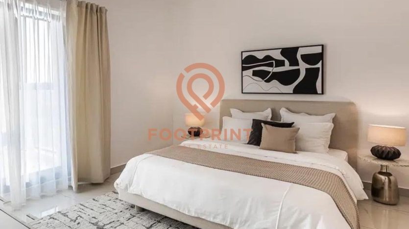 Apartment on Al Furjan, Dubai, 3 bedrooms, 204.2 m2  | Foto 5