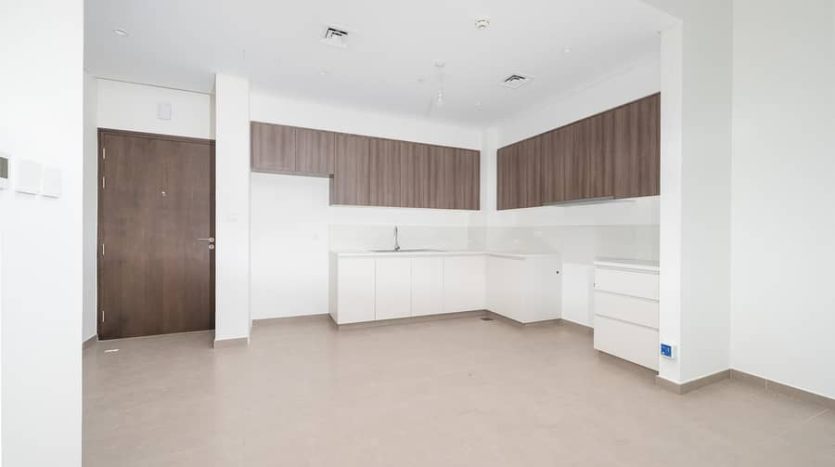 Apartment on Dubai Hills Estate, 1 bedroom, 60 m2 / per year
