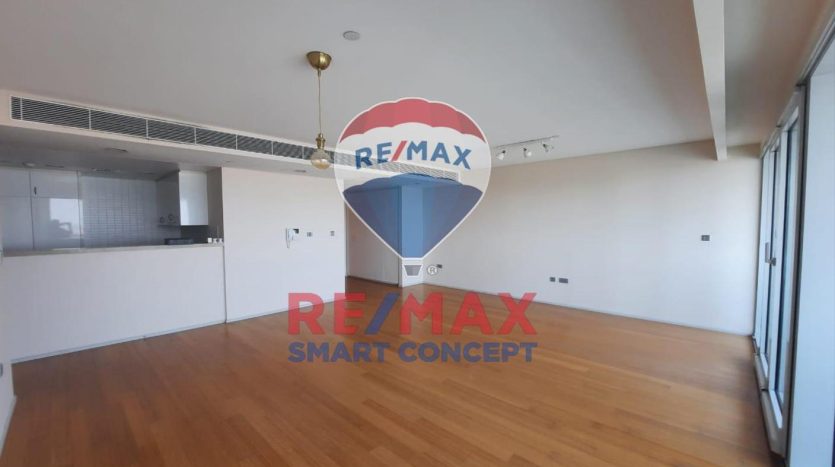 Apartment on Al Raha Beach, Abu-Dhabi, 2 bedrooms, 145 m2 / per year