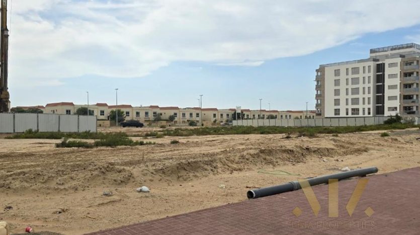 Land plot on Mohammed Bin Rashid City, Dubai, 1400 m2  | Foto 3