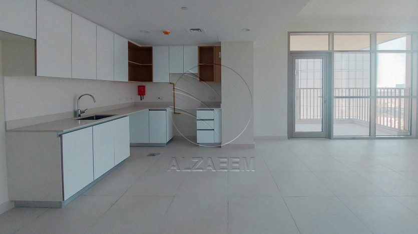 Apartment on Al Reem, Abu-Dhabi, 2 bedrooms, 101 m2  | Foto 4