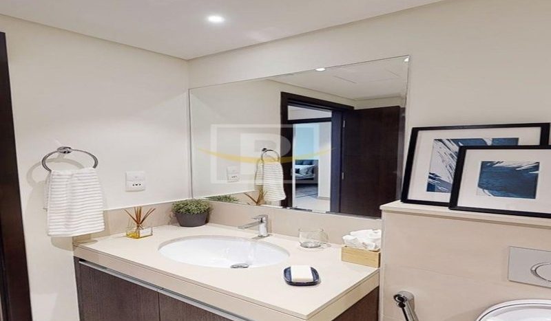 Apartment on Dubai Creek Harbour (The Lagoons), Dubai, 2 bedrooms, 145.6 m2  | Foto 4