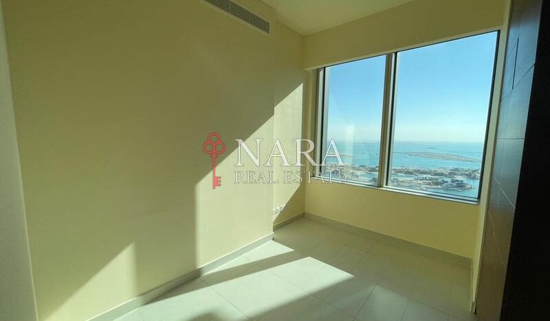 Квартира в Corniche Road, Абу-Даби, 4 спальни, 219 м2 / в год