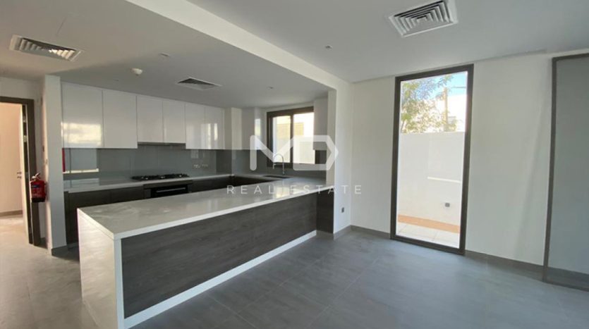 Villa on Yas Island, Abu-Dhabi, 4 bedrooms, 610 m2  | Foto 3