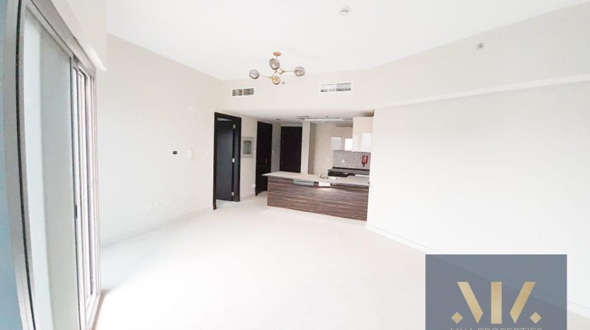 Apartment on Dubai South (Dubai World Central), Dubai, 1 bedroom, 62 m2  | Foto 1