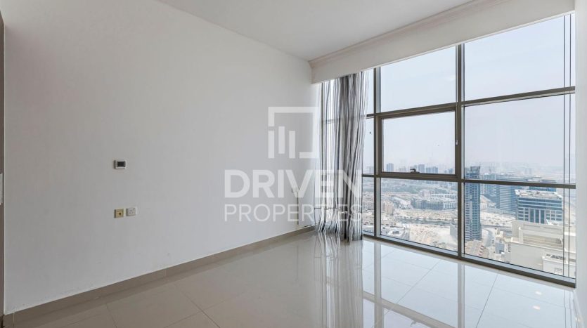 Apartment on Jumeirah Village Circle, Dubai, 2 bedrooms, 138 m2  | Foto 4