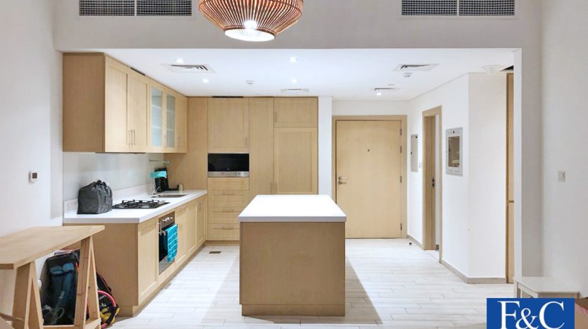 Apartment on Jumeirah Village Circle, Dubai, 1 bedroom, 90.5 m2  | Foto 5