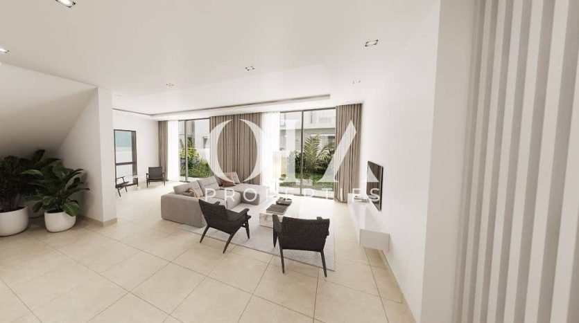 Villa on Yas Island, Abu-Dhabi, 4 bedrooms, 476 m2  | Foto 1