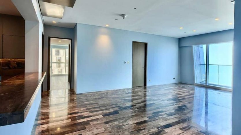 Apartment on Dubai Marina, 3 bedrooms, 204 m2 / per year