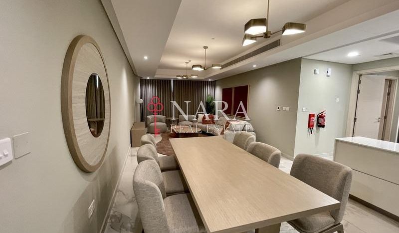 Квартира в Аль-Рим, Абу-Даби, 3 спальни, 112 м2 / в год