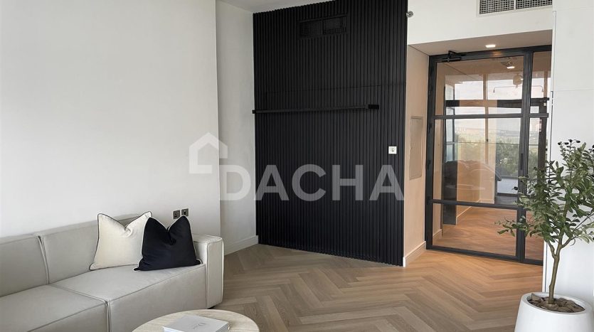 Apartment on DAMAC Hills (Akoya by DAMAC), Dubai, 52.2 m2  | Foto 2