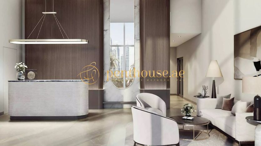 Apartment on Palm Jumeirah, Dubai, 5 bedrooms, 883 m2  | Foto 3