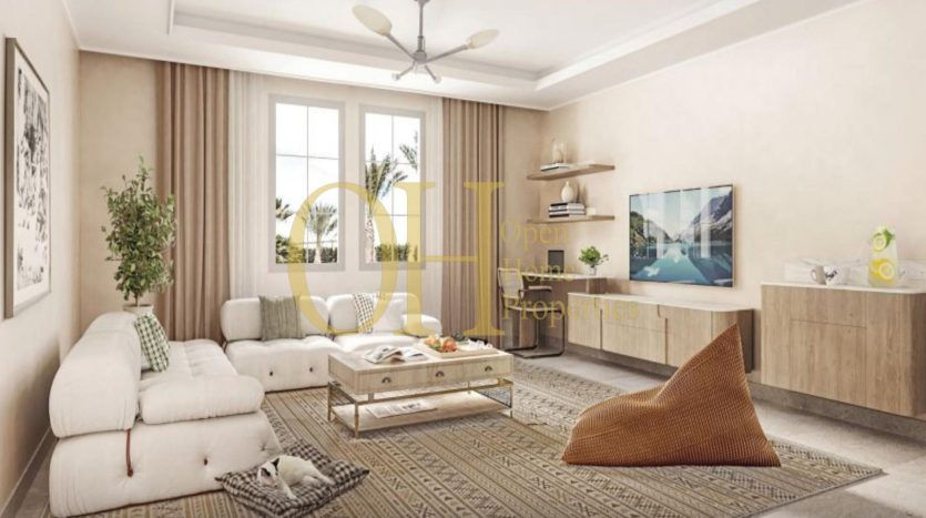 Villa on Khalifa City, Abu-Dhabi, 5 bedrooms, 820 m2  | Foto 4