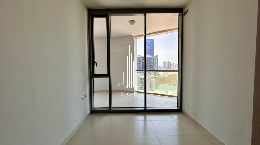 Apartment on Al Reem, Abu-Dhabi, 3 bedrooms, 148.6 m2 / per year