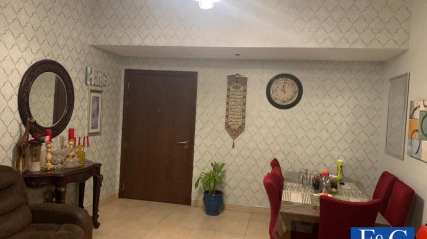 Buy Apartment on Al Furjan, Dubai, 2 bedrooms, 1534 sq. ft. | Foto 1