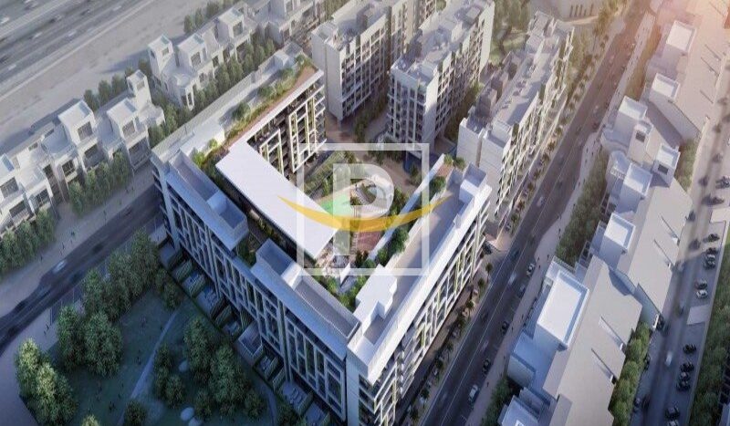 Shop on International City, Dubai, 105.6 m2  | Foto 5