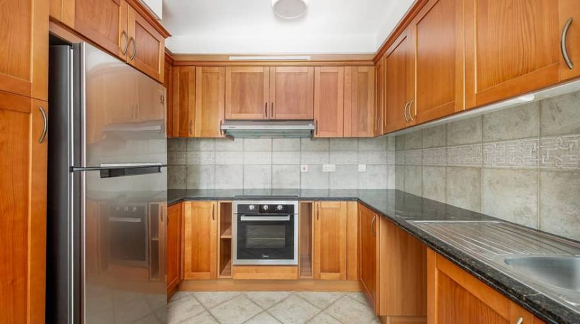 Apartment on Dubai Marina, 1 bedroom, 95 m2 / per year