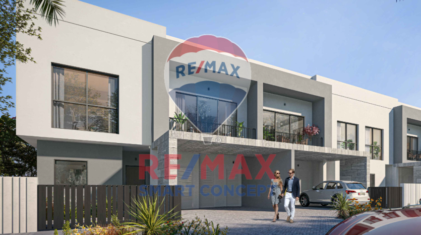 Таунхаус в Остров Яс, Абу-Даби, 3 спальни, 282.8 м2   | фото 3