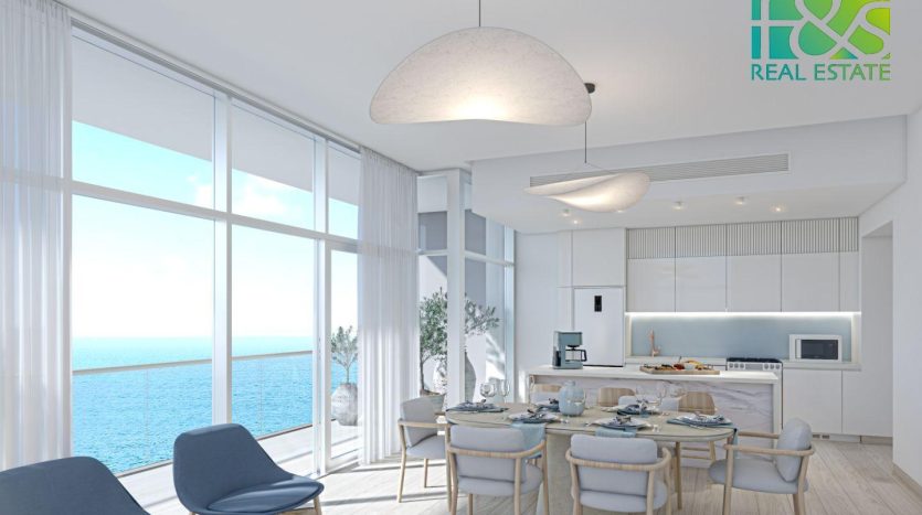 Apartment on Mina Al Arab, Ras-al-khaimah, 1 bedroom, 90.8 m2  | Foto 2