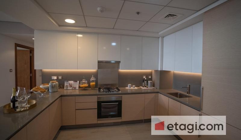 Apartment on Palm Jumeirah, Dubai, 2 bedrooms, 151 m2  | Foto 5